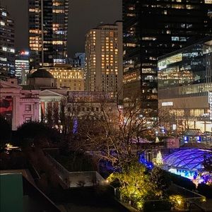 Meet your Posher, Kyleigh